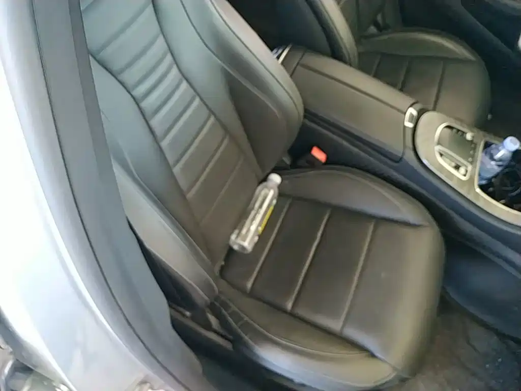 Mercedes-Benz E-Class New Energy — миниатюра 25