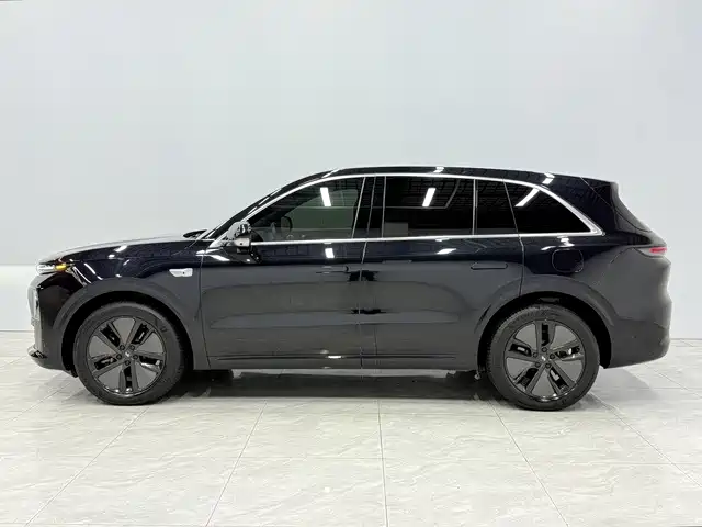 Li Auto Li L6 — миниатюра 2