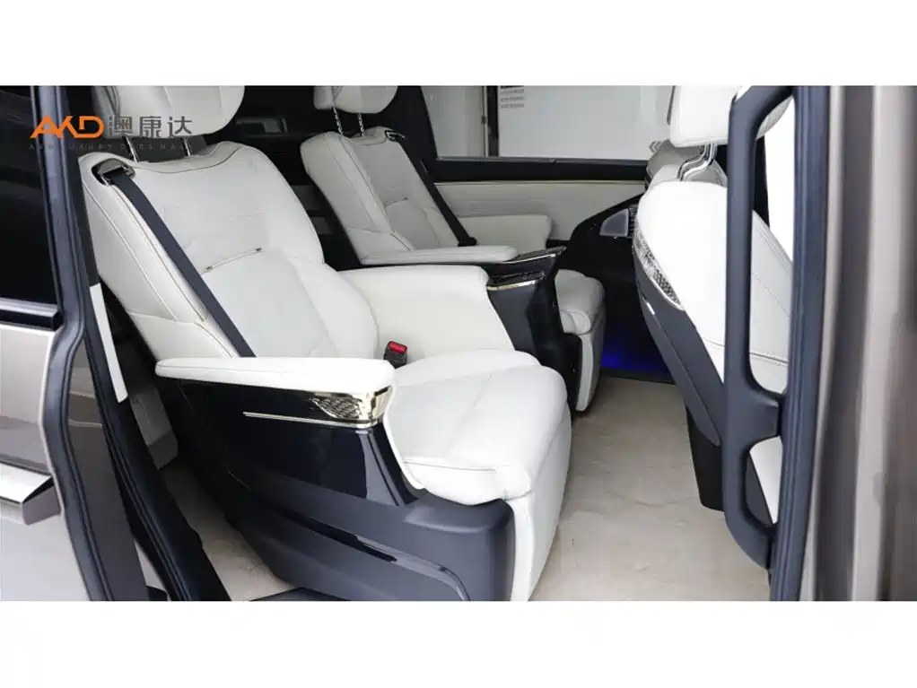 GAC Motor Trumpchi M8 — миниатюра 8