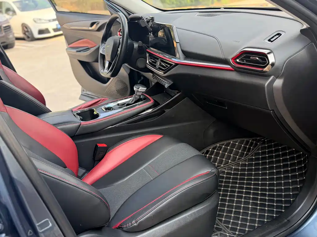 Oshan Oushang X5 — миниатюра 11