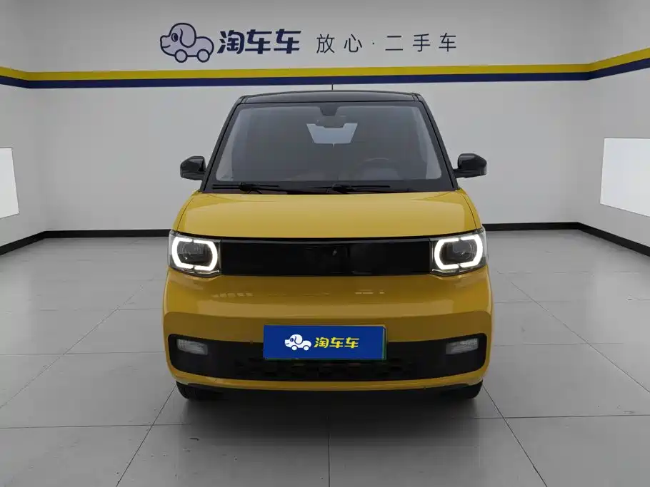 Wuling MINIEV — миниатюра 2