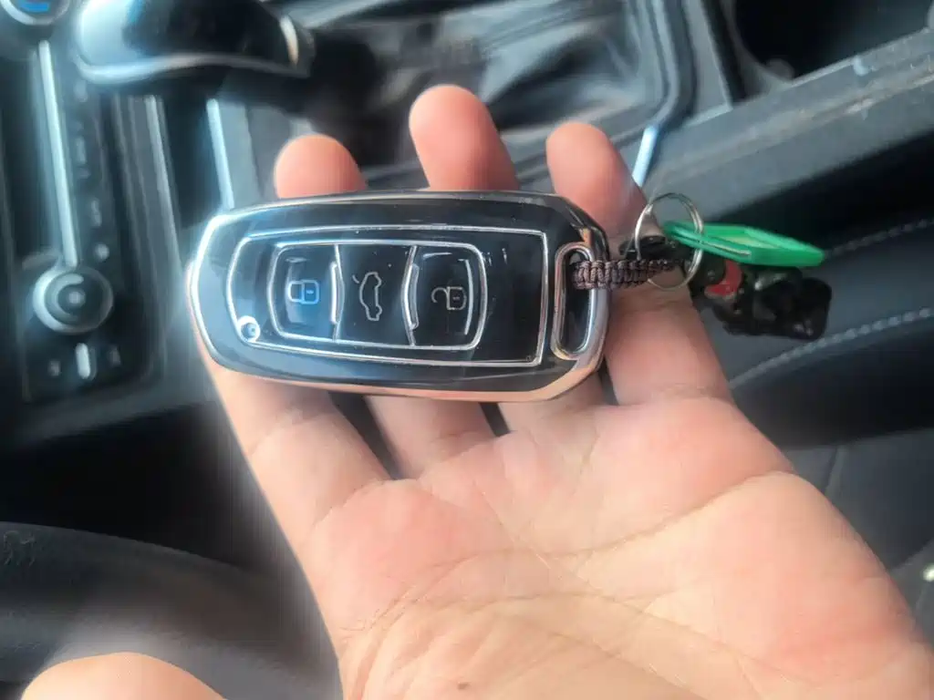 Geely Emgrand — миниатюра 9