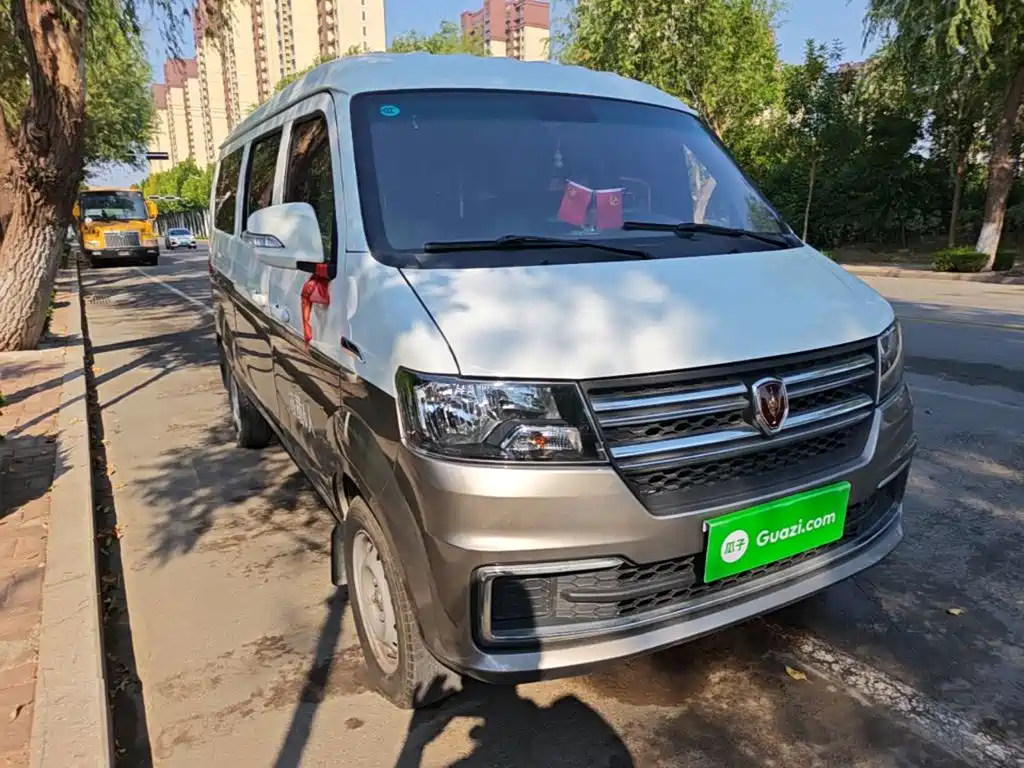 Jinbei X30 — миниатюра 4
