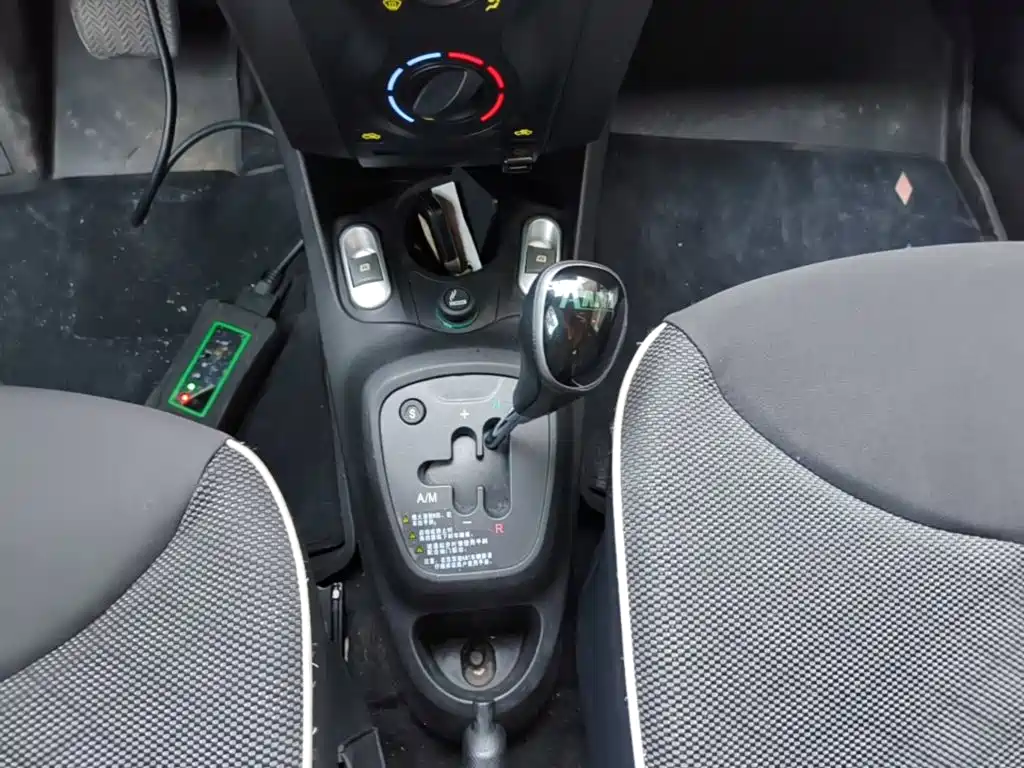 BYD F0 — миниатюра 14