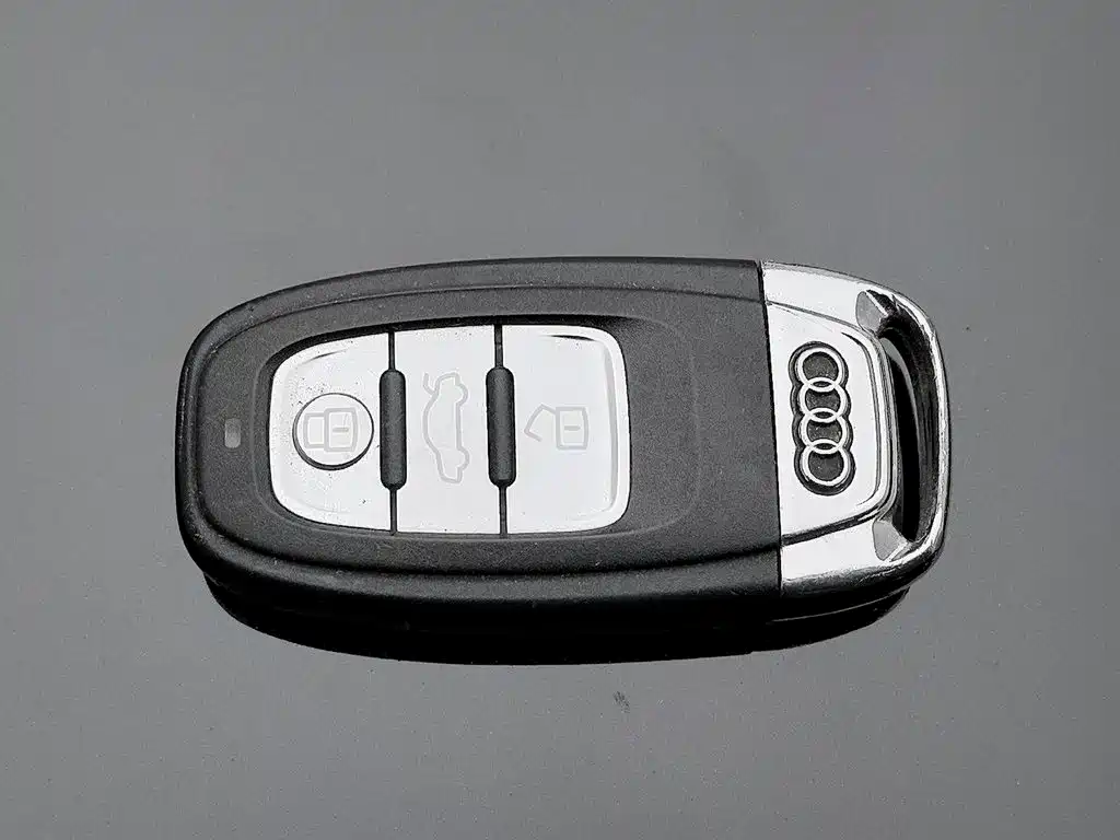 Audi A6L — миниатюра 19