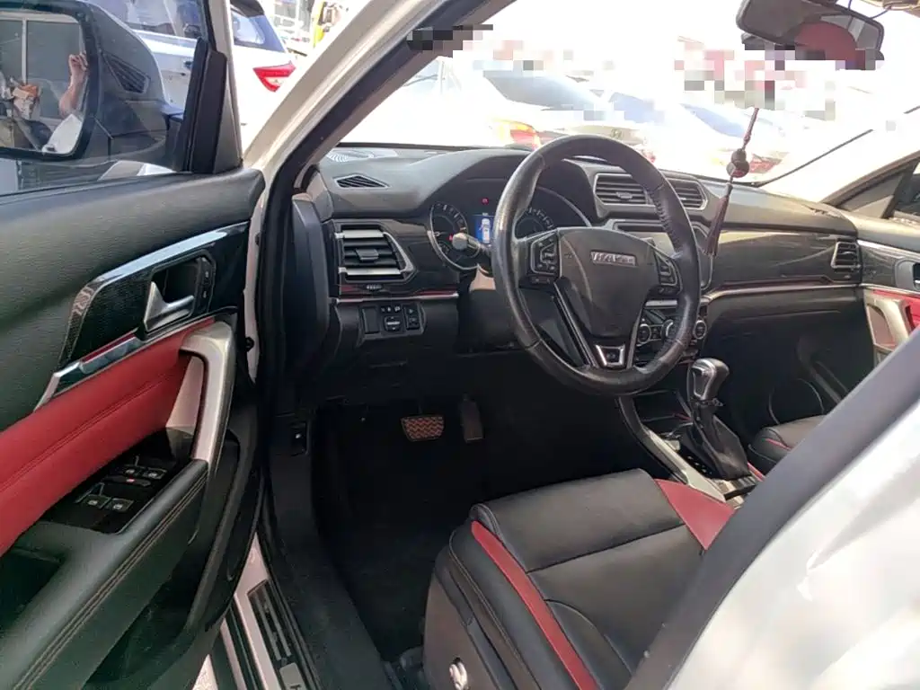 Haval H2 — миниатюра 16