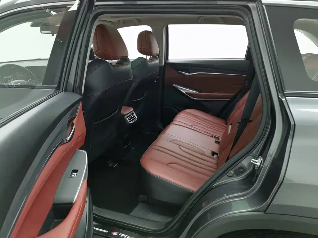 Changan CS75 PLUS — миниатюра 15