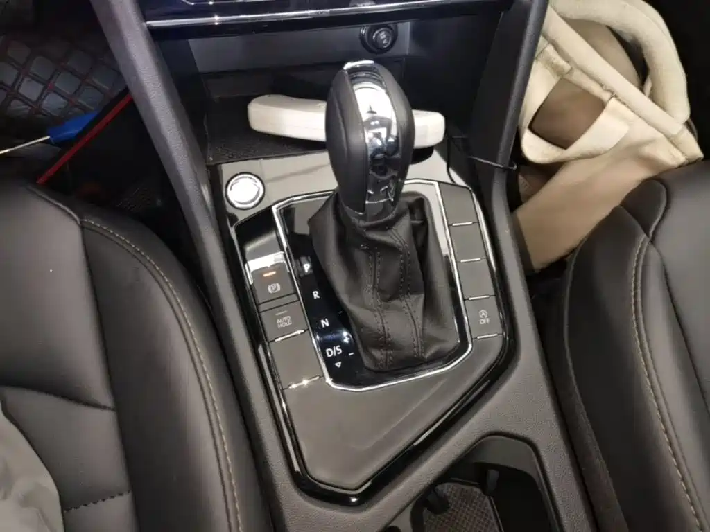 Volkswagen Tharu — миниатюра 14