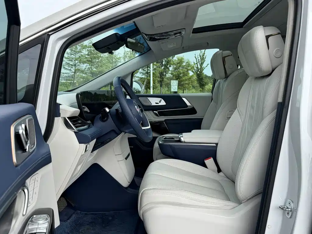 Buick Century — миниатюра 4