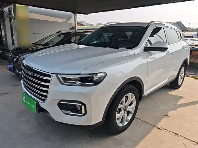 2020 Haval H6