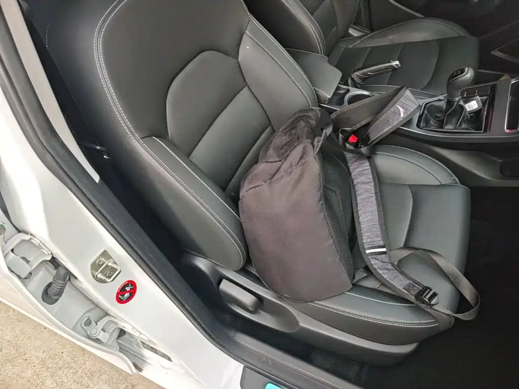 Geely Emgrand — миниатюра 25