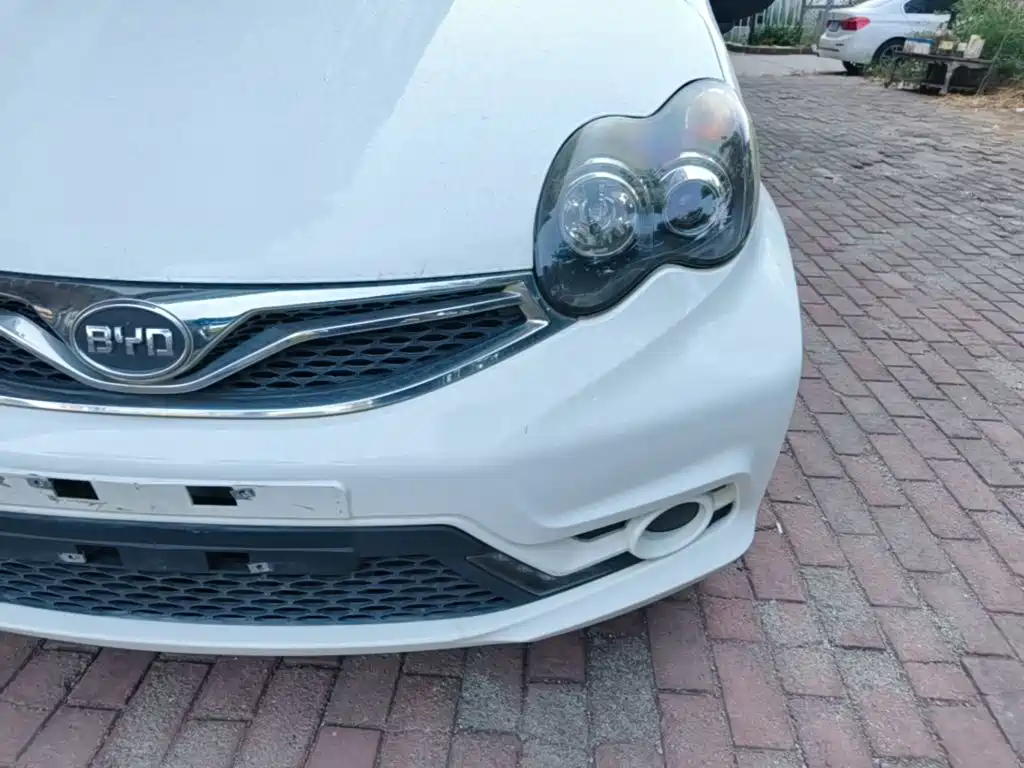 BYD F0 — миниатюра 24