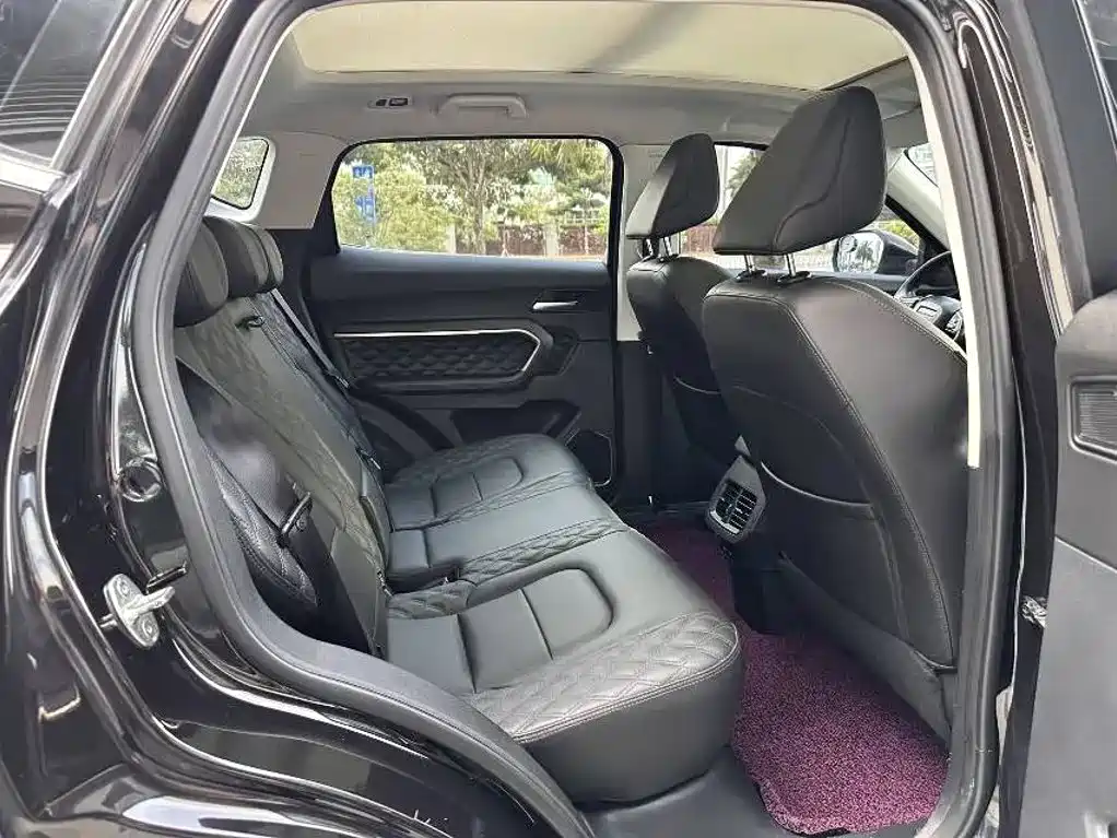 Haval H6 — миниатюра 13