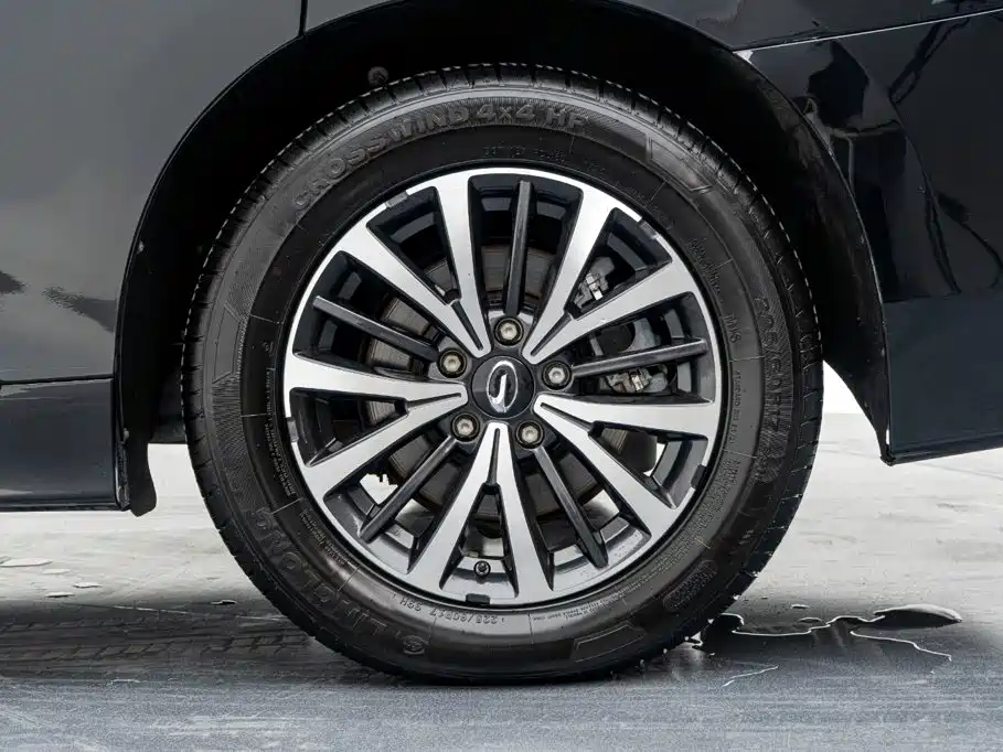 GAC Motor Trumpchi M8 — миниатюра 27