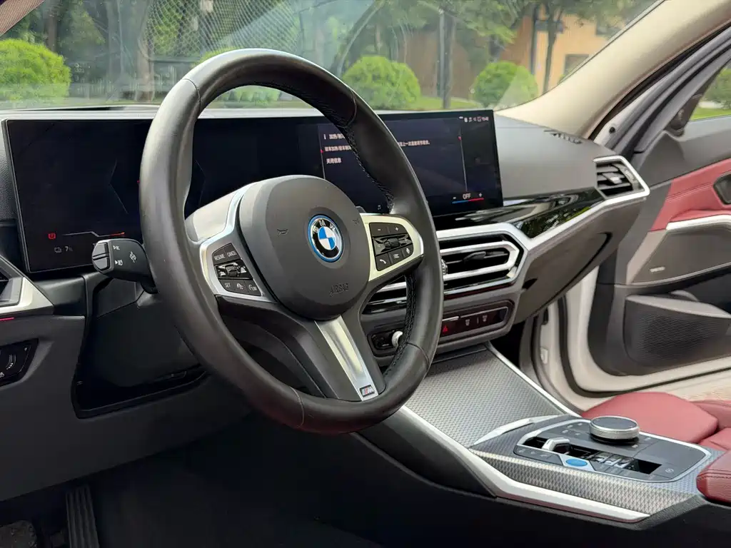 BMW i3 — миниатюра 5