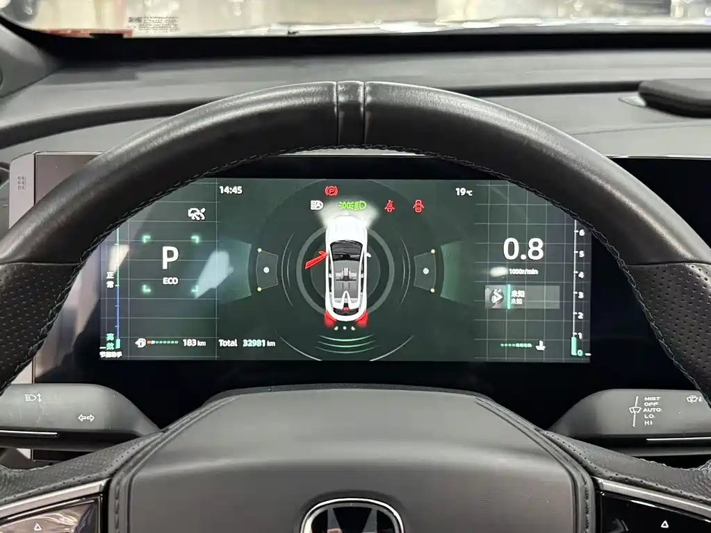 Changan UNI-T — миниатюра 3