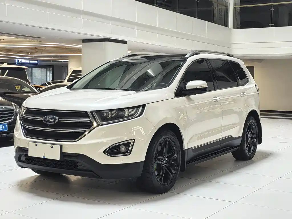Купить Ford Edge