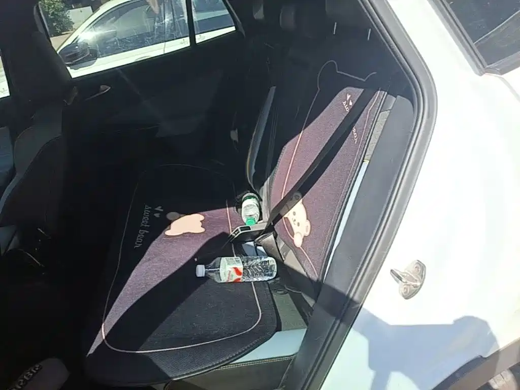 Volkswagen ID.4 X — миниатюра 17