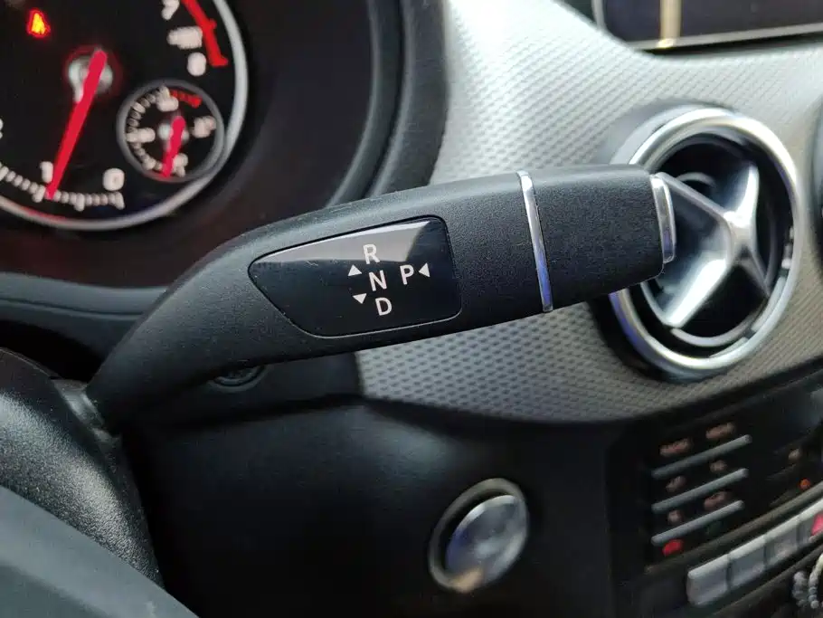 Mercedes-Benz B-Class — миниатюра 16
