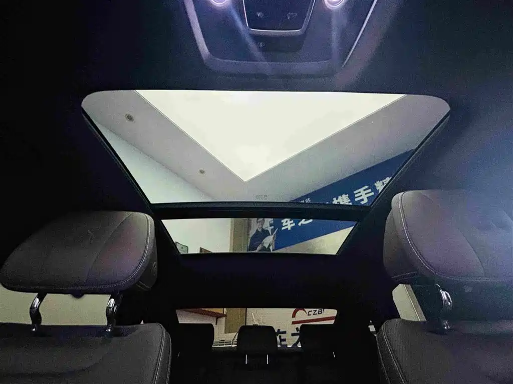 BYD Han — миниатюра 25