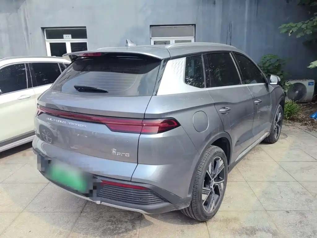 BYD Pro New Energy — миниатюра 7