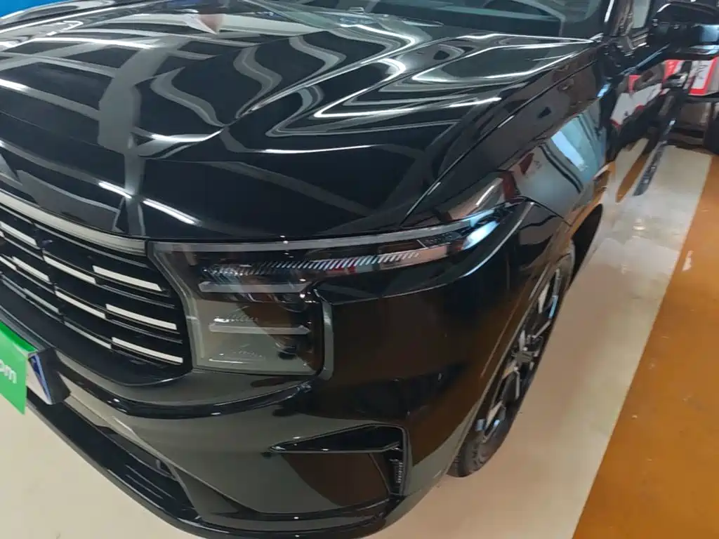 Ford Edge — миниатюра 24