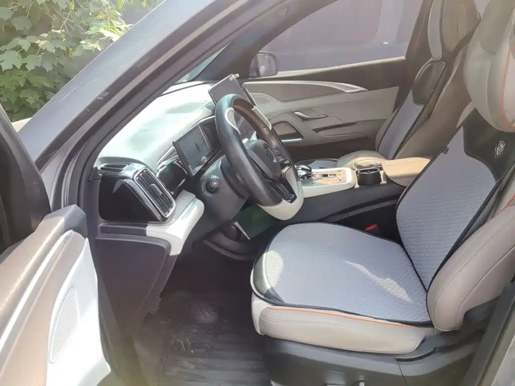 BYD Pro New Energy — миниатюра 15