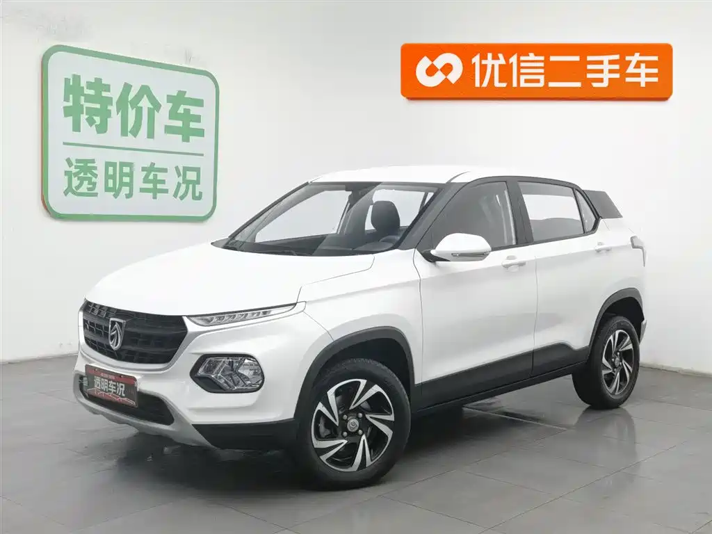 BAOJUN 510