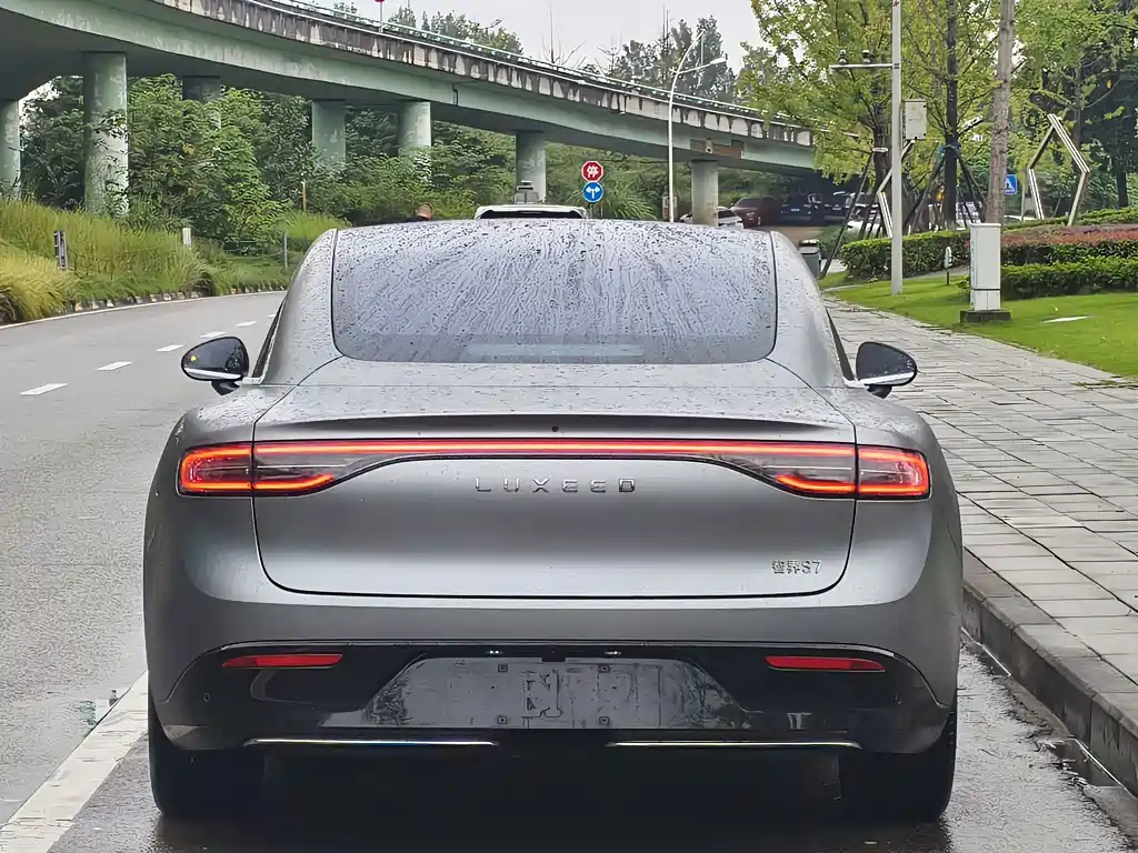 Zhijie Zhijie S7 — миниатюра 14