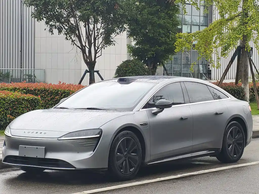 Zhijie Zhijie S7