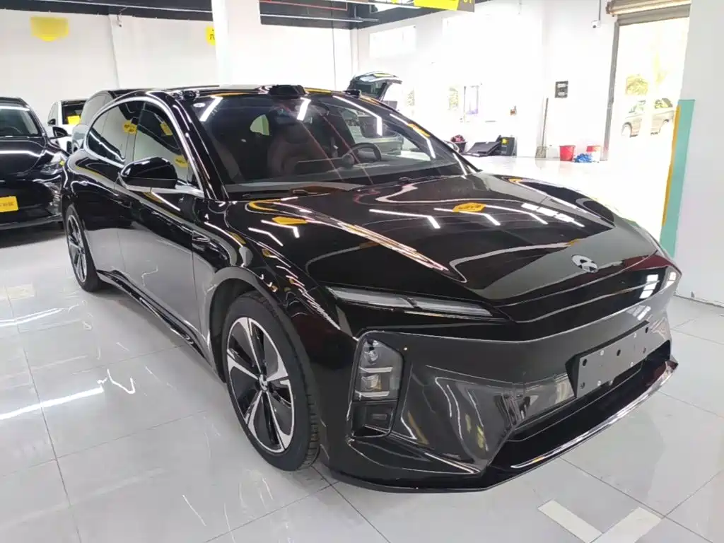 NIO ET5T 2025 75kWh Touring
