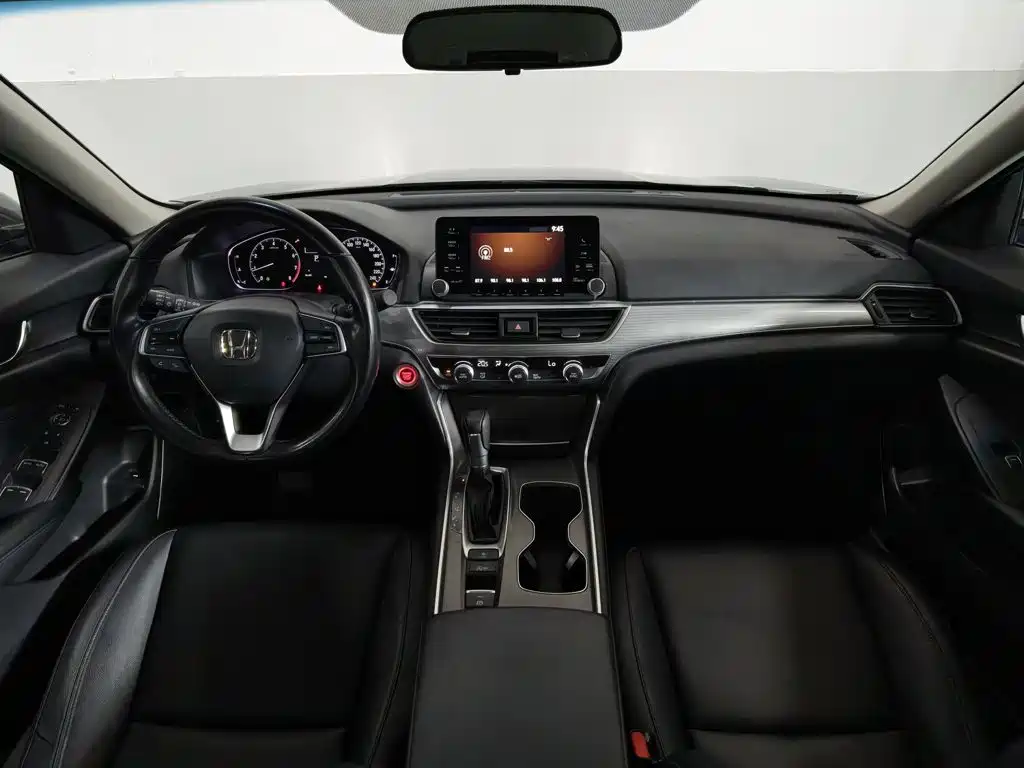 Honda Accord — миниатюра 5