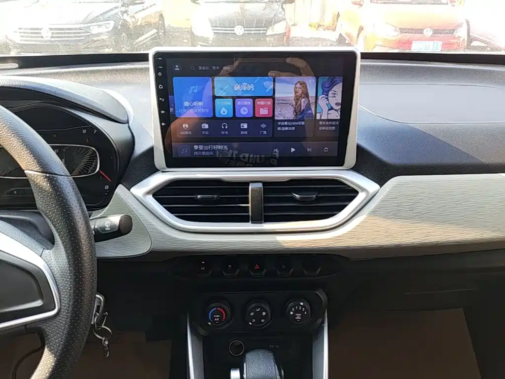 Baojun 510 — миниатюра 13