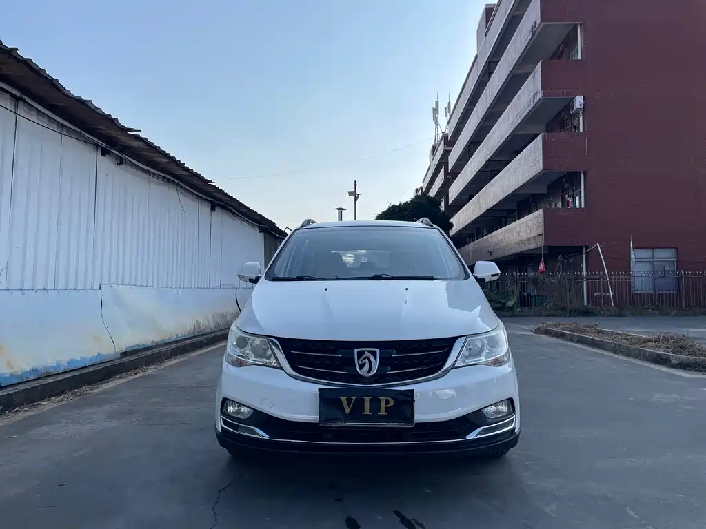 BAOJUN 730