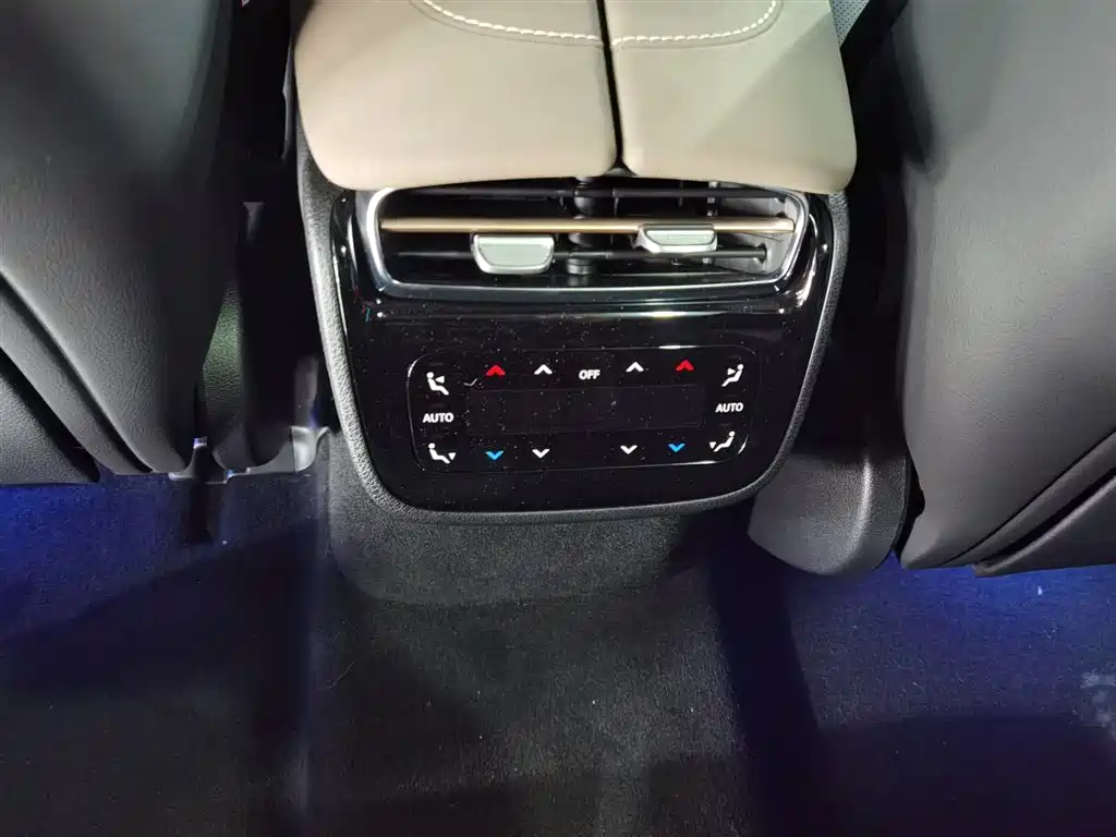 Mercedes-Benz EQS A MG 2022 AMG EQS 53 4MATIC+