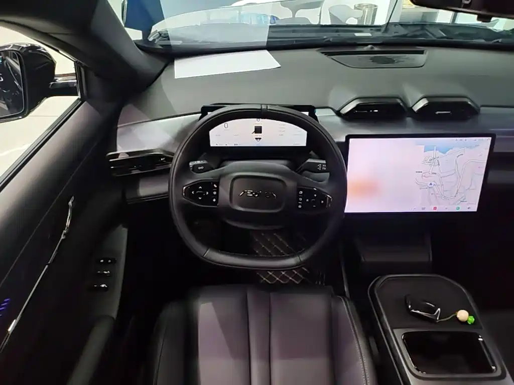Aeolus L7 — миниатюра 11