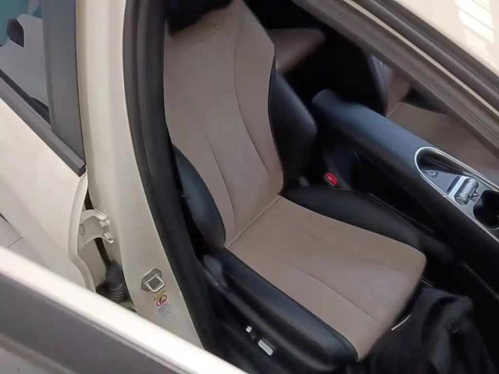 BYD Dolphin — миниатюра 25