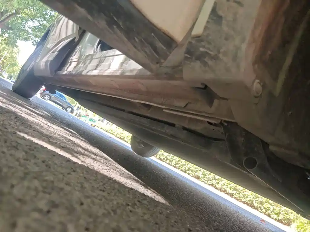 BYD Seagull — миниатюра 21
