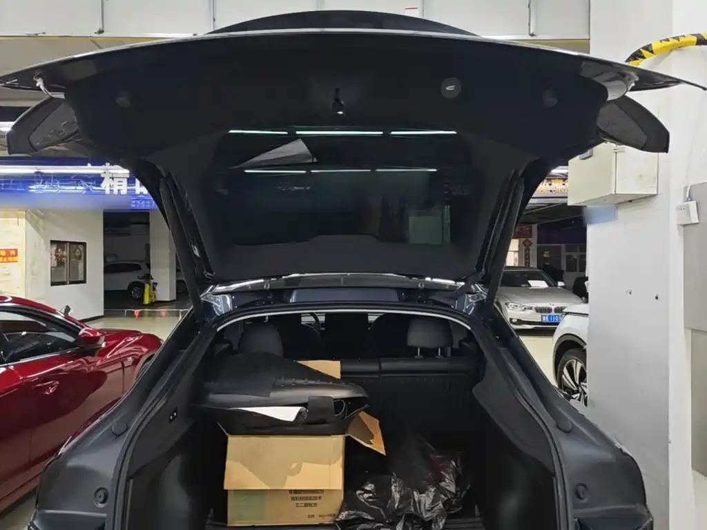 Tesla Model Y — миниатюра 19
