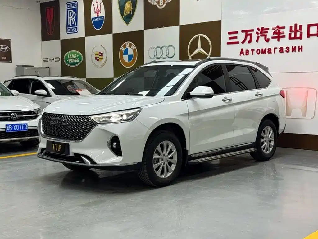 Haval M6