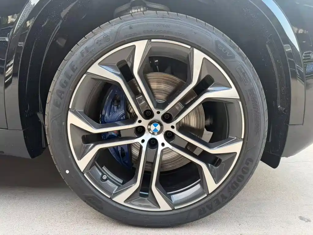 BMW X5 — миниатюра 23
