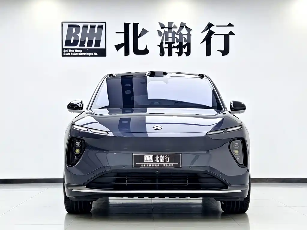 NIO EC6 — миниатюра 2