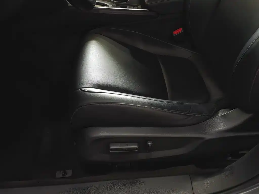 Honda Accord — миниатюра 20