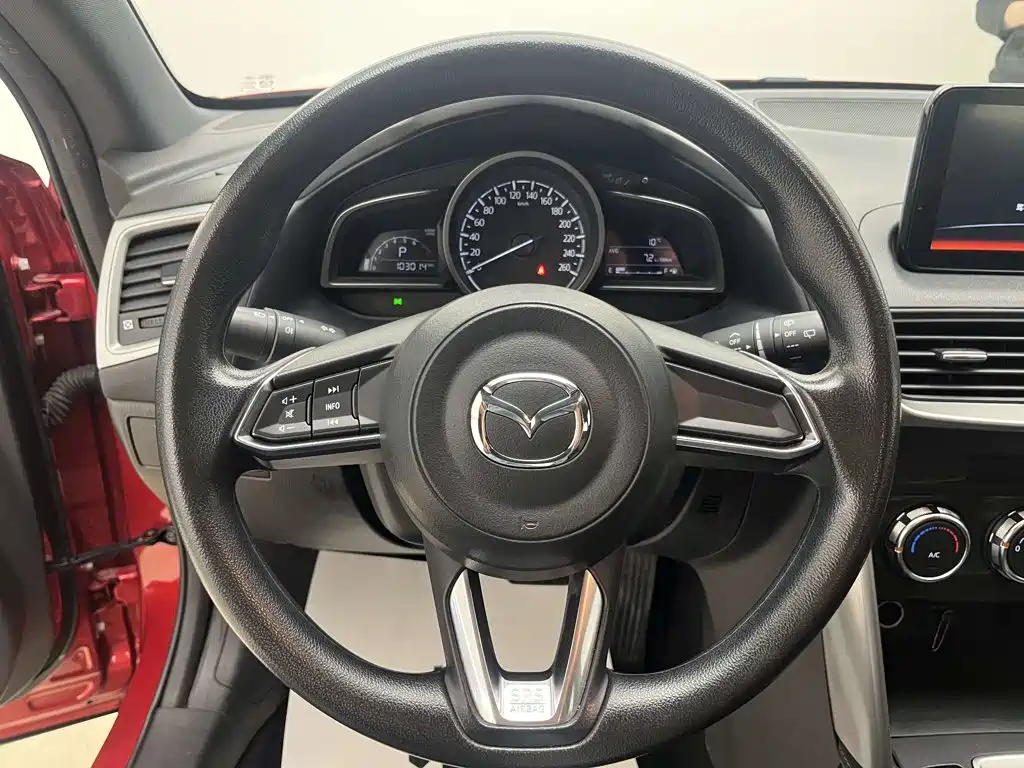 Mazda CX-4 — миниатюра 10