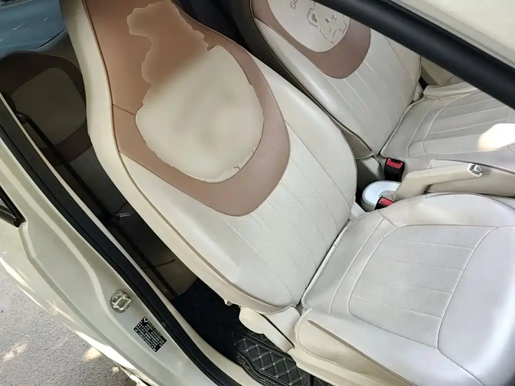Wuling MINIEV — миниатюра 25