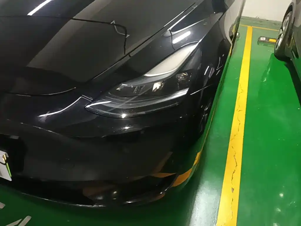 Tesla Model Y — миниатюра 24