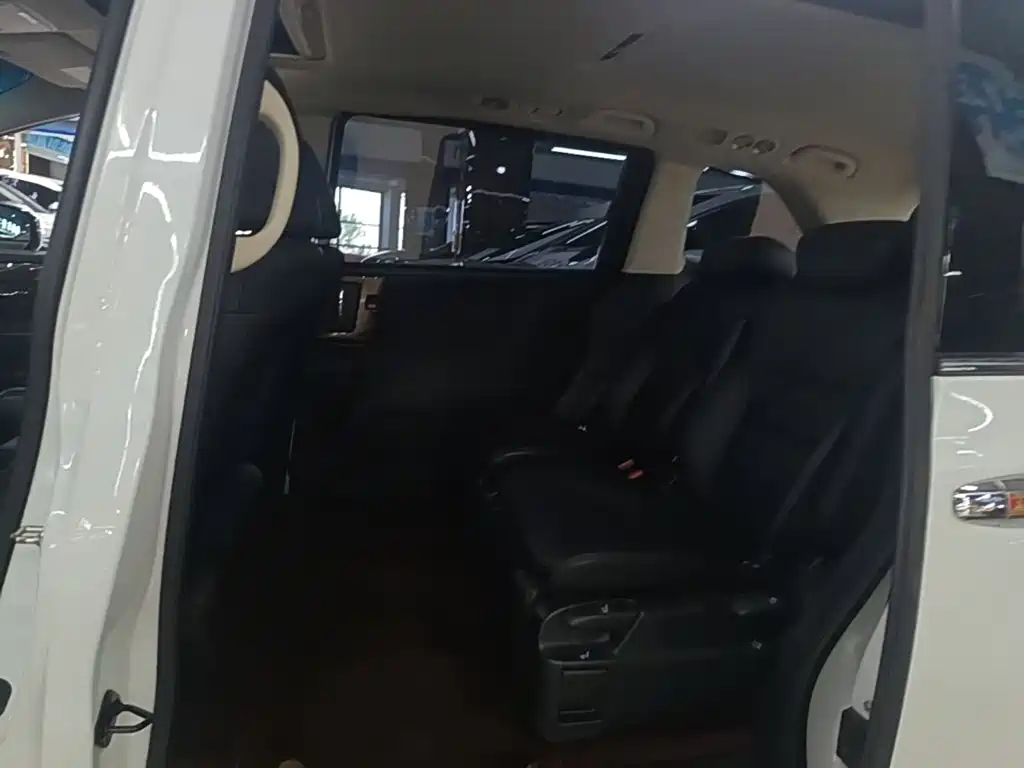 Honda Odyssey — миниатюра 17