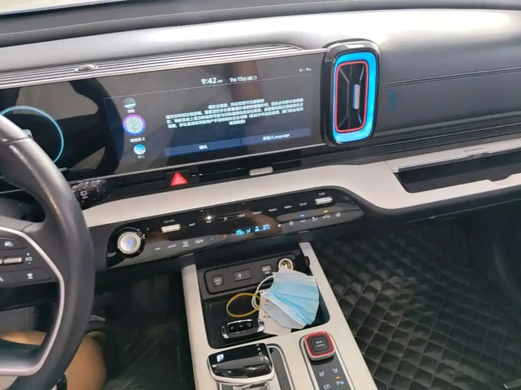 Hyundai ix35 — миниатюра 13