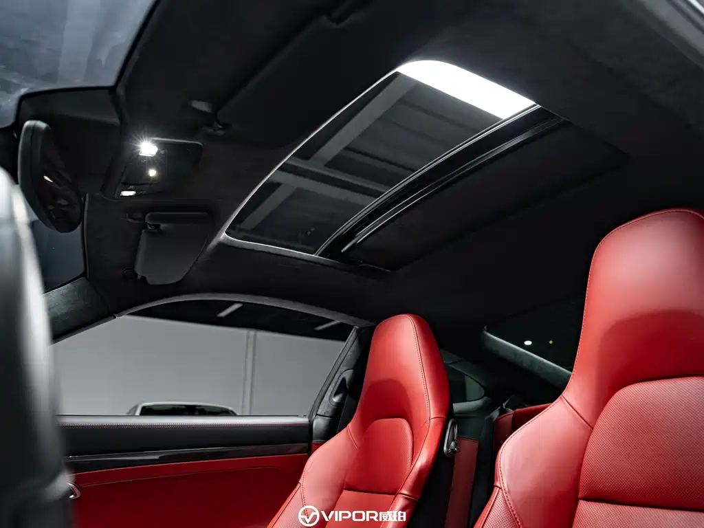 Porsche 911 — миниатюра 10