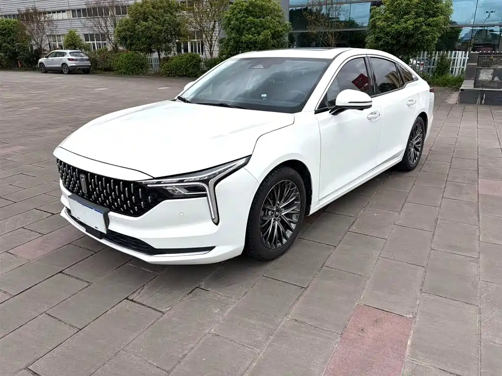 Купить Bestune B70